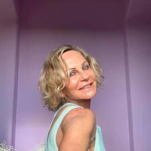 Meet your Posher, Heidi